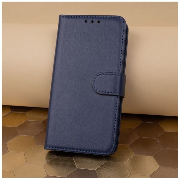 Smart Classic case for Samsung Galaxy A55 5G navy  blue