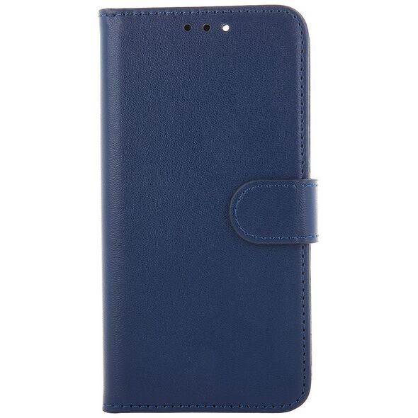 Smart Classic case for Samsung Galaxy A55 5G navy  blue