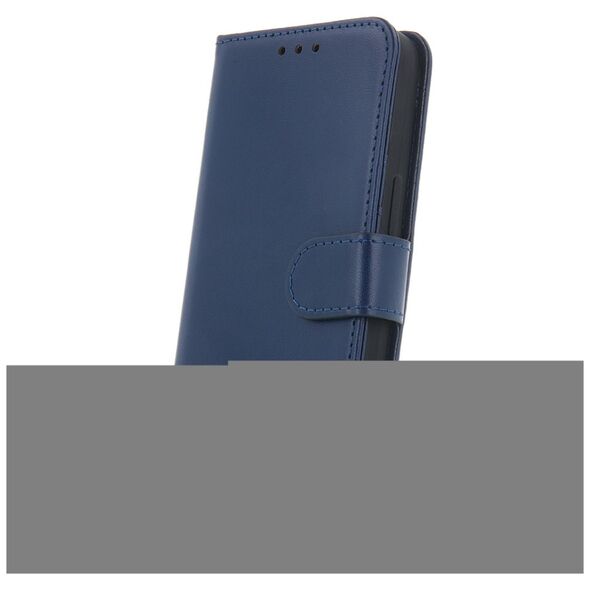 Smart Classic case for Samsung Galaxy A55 5G navy  blue