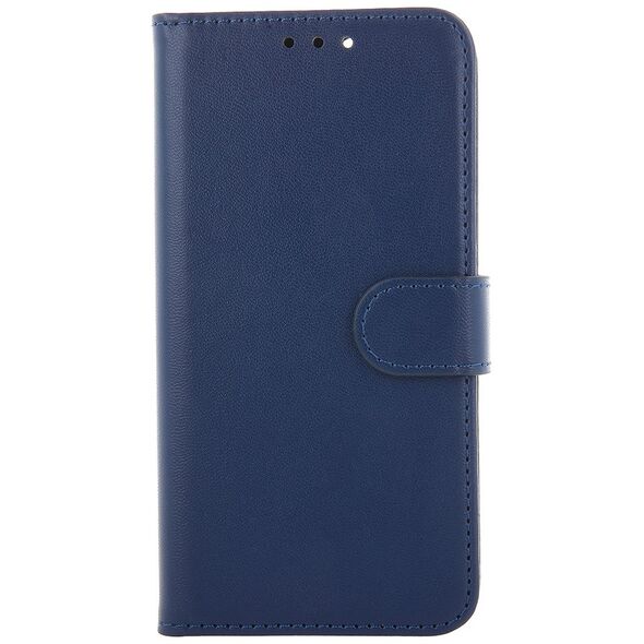 Smart Classic case for Samsung Galaxy A55 5G navy  blue