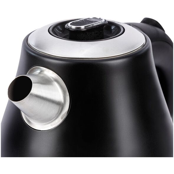 Huslog electric kettle with thermometer 1,7L AK-0932