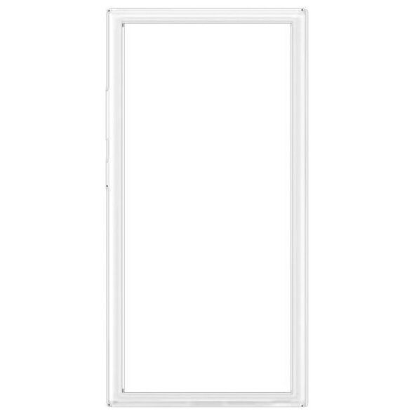 Samsung Suit Case for Samsung Galaxy S24 Ultra white