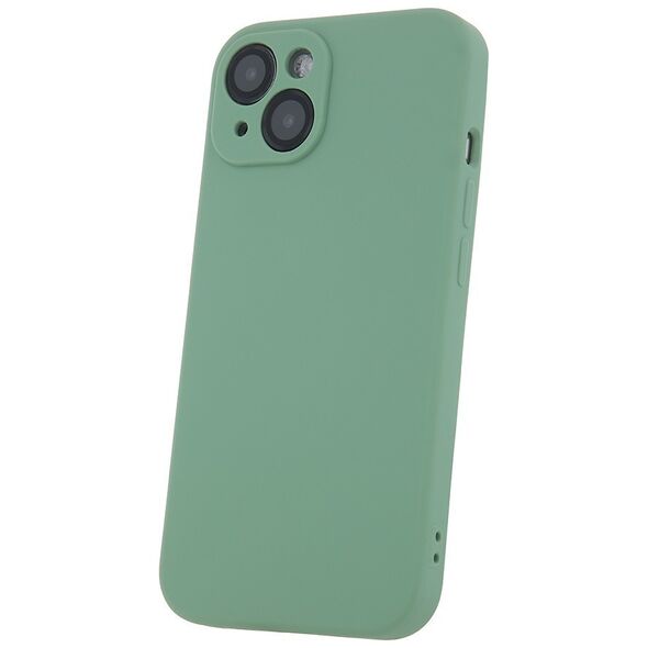 Mag Invisible case for iPhone 15 Pro 6,1&quot;  pistachio