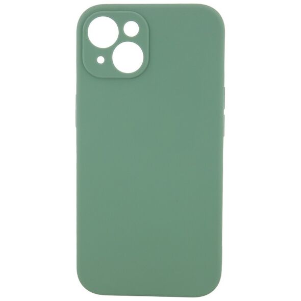 Mag Invisible case for iPhone 15 Pro 6,1&quot;  pistachio