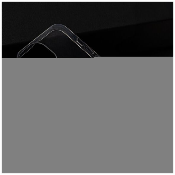Slim case 1 mm for Oppo A78 4G transparent