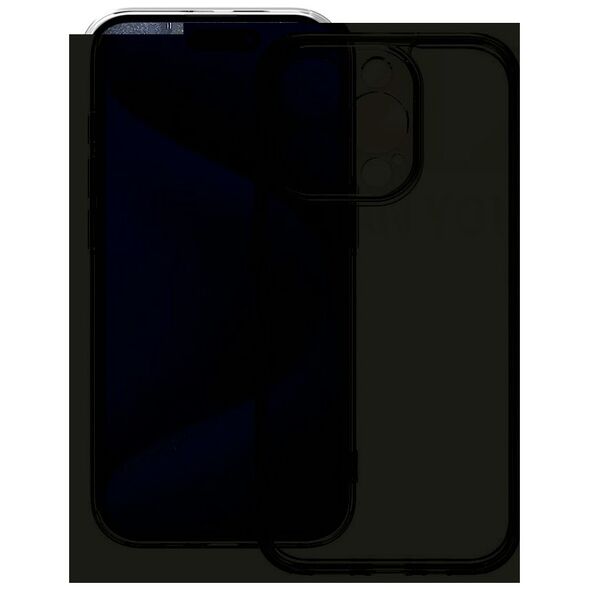 Vmax Acrylic Anti-drop case for Samsung Galaxy A34 transparent