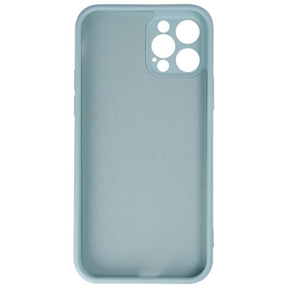Finger Grip case for Samsung Galaxy S24 light green