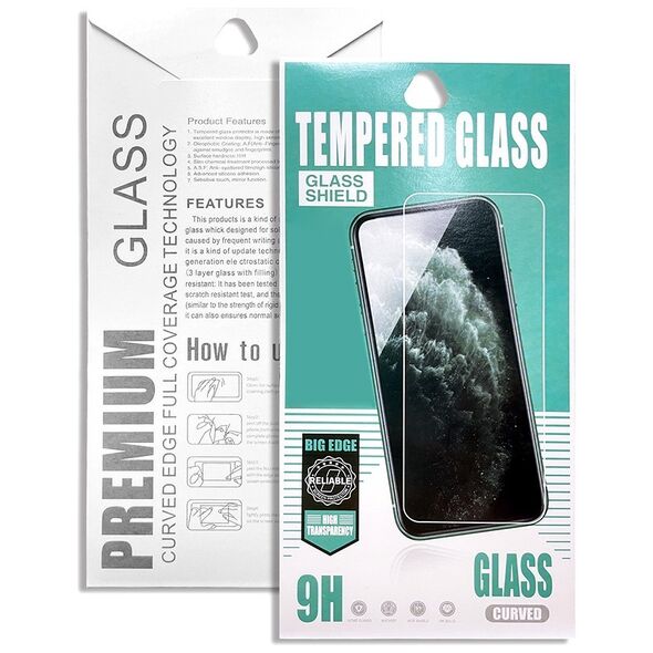 Tempered glass 2,5D Premium for iPhone 12 Pro Max 6,7&quot;
