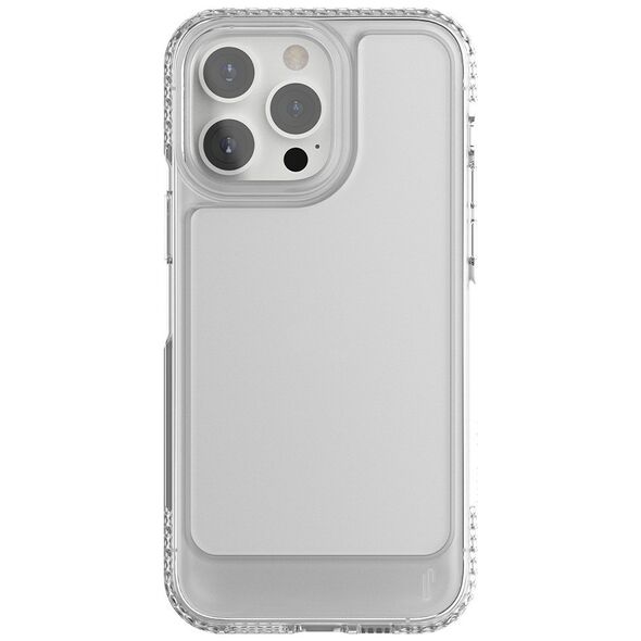 Ugly Rubber UMODEL case for iPhone 13 Pro 6,1&quot; clear