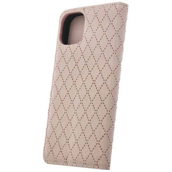 Smart Caro case for Xiaomi Redmi A1 / Redmi A2 beige