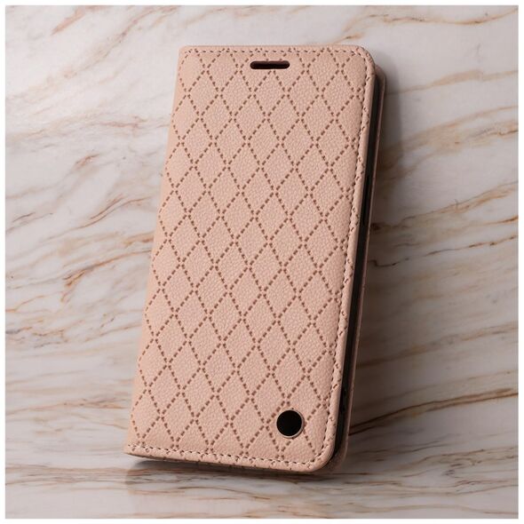 Smart Caro case for Xiaomi Redmi A1 / Redmi A2 beige