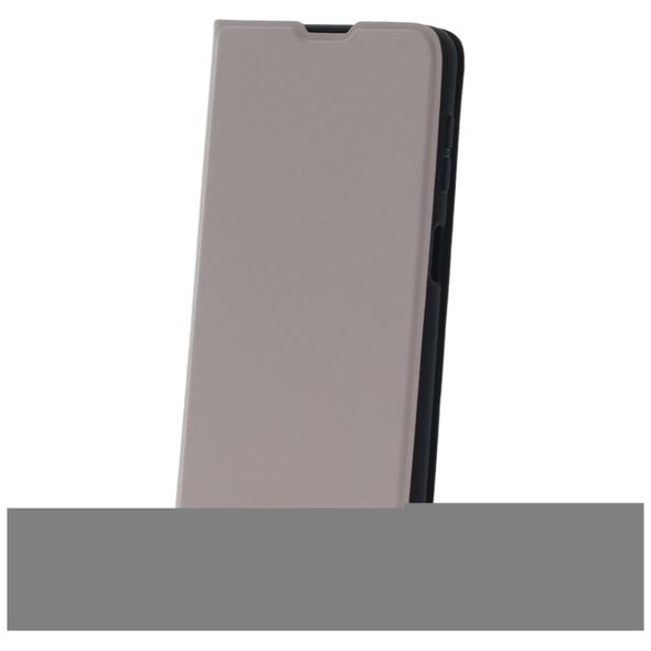 Smart Soft case for Samsung Galaxy A21S nude