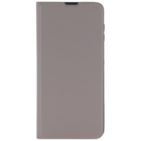 Smart Soft case for Samsung Galaxy A21S nude