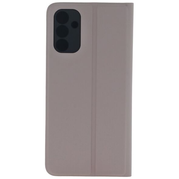 Smart Soft case for Samsung Galaxy A21S nude