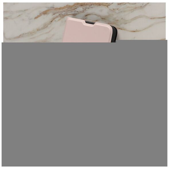 Smart Soft case for Samsung Galaxy A21S nude