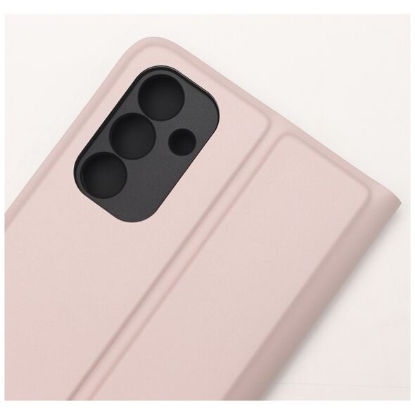 Smart Soft case for Samsung Galaxy A21S nude