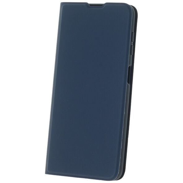 Smart Soft case for iPhone 11 navy blue
