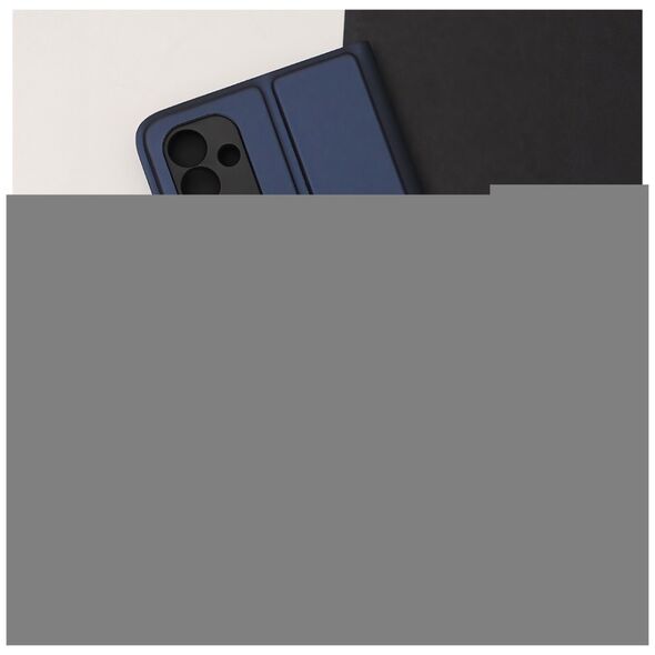 Smart Soft case for iPhone 11 navy blue