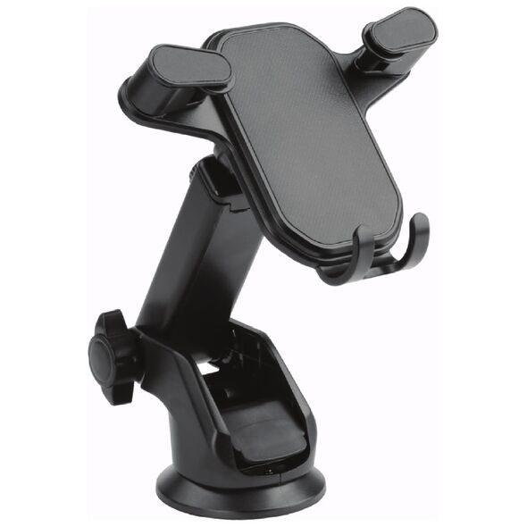 Setty uniwersal car holder on telescopic leg US-T3