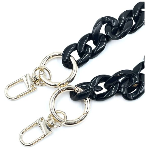 Setty universal phone hanger ST2-1 black