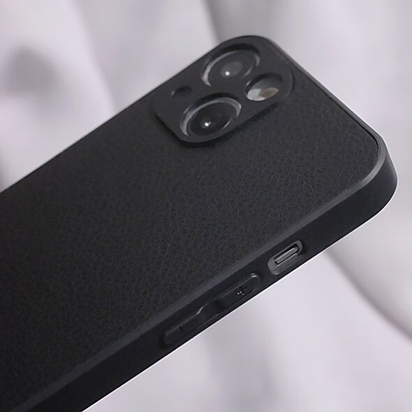 Black&White case for Xiaomi Redmi Note 12 Pro Plus black
