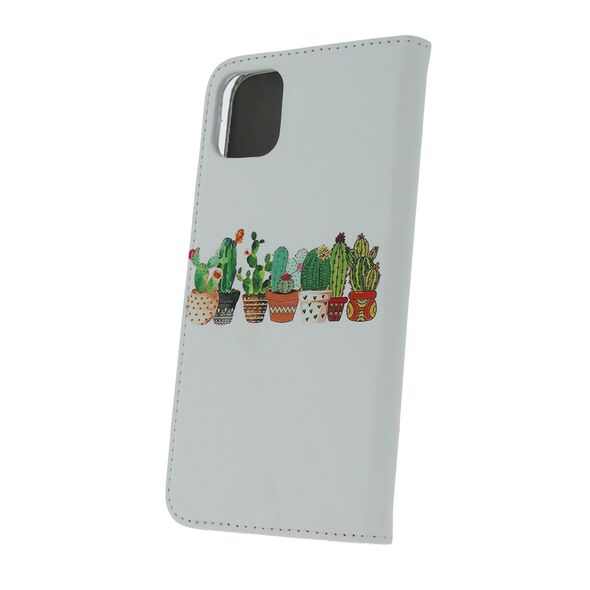 Smart Trendy Cactus 1 case for Samsung Galaxy A13 5G / A04S