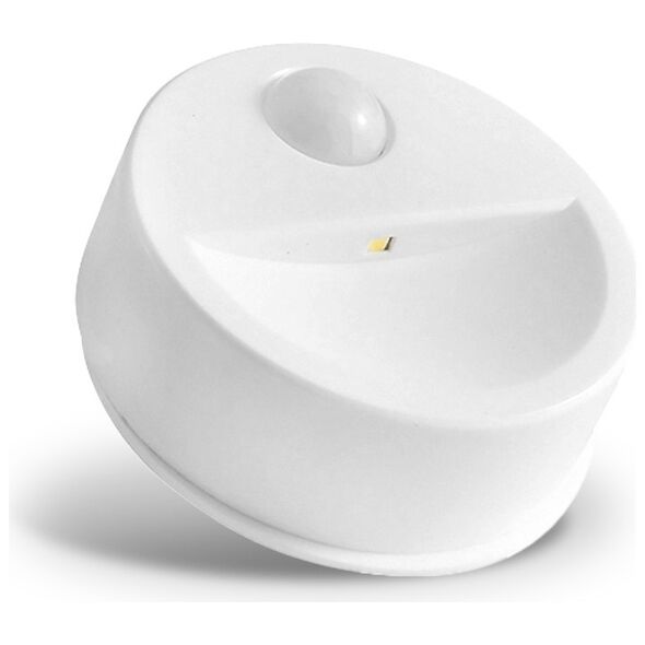 Night Light LED FLC-01 PIR 3xAAA Forever Light