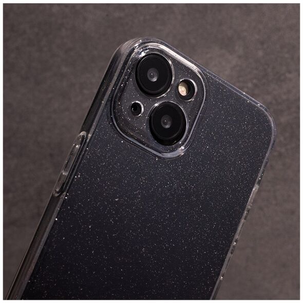 Shine case for iPhone 7 / 8 / SE 2020 / SE 2022 transparent