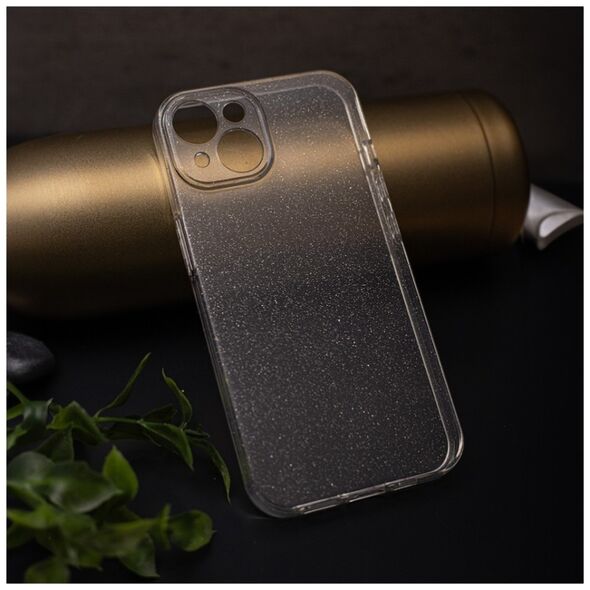 Shine case for iPhone 7 / 8 / SE 2020 / SE 2022 transparent
