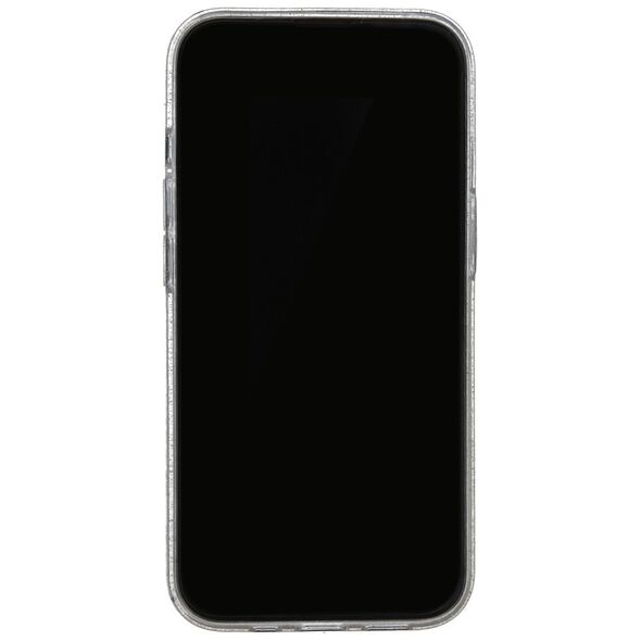 Shine case for iPhone 7 / 8 / SE 2020 / SE 2022 transparent