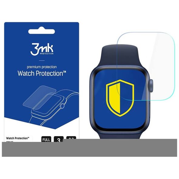 3mk protective film Watch Protection ARC for Xiaomi Amazfit GTS 3