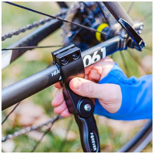 Bikes kickstand Forever Outdoor