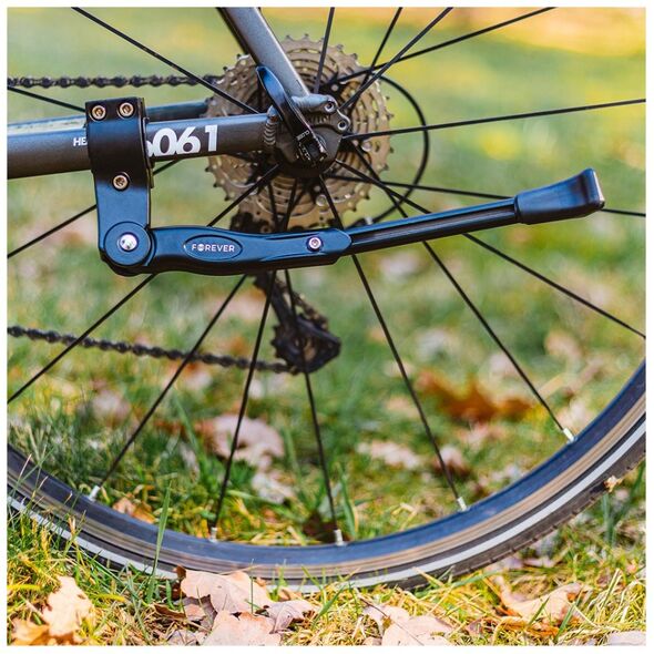 Bikes kickstand Forever Outdoor
