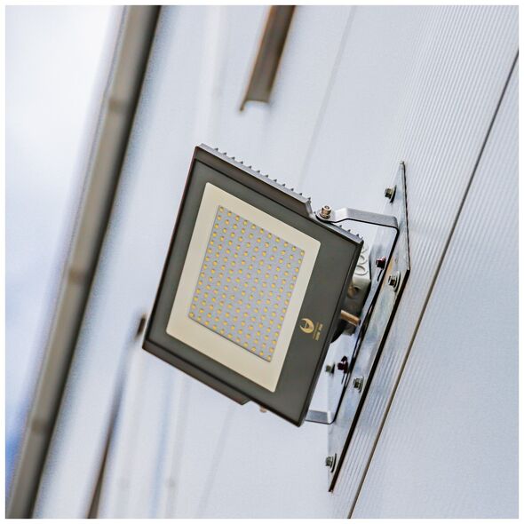 Floodlight LED ASPIRE 100W 4500K 11000lm 230V Forever Light
