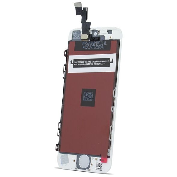 LCD Display with touch screen iPhone SE 2016 white AAA
