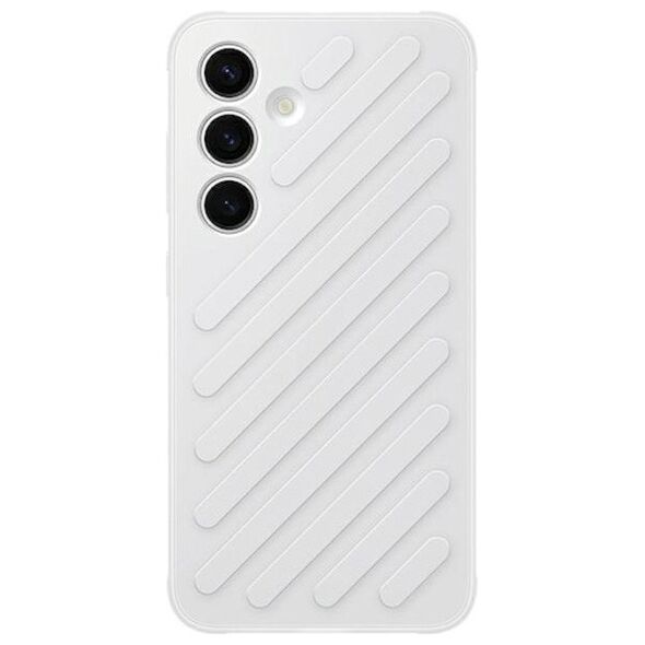 Samsung Shield Case for Samsung Galaxy S24+ light gray 8809894143785