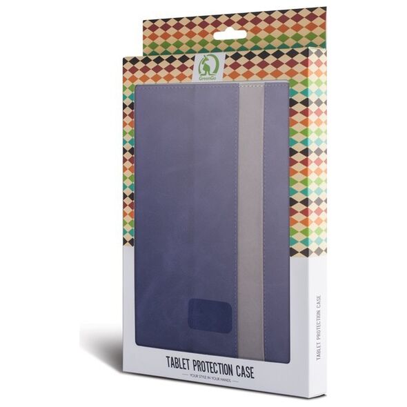 Universal case Fantasia for tablet 9-10`` dark blue 5900495371461