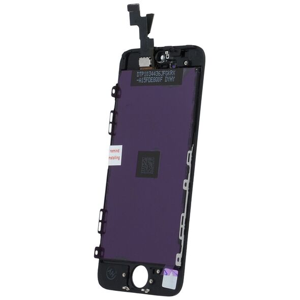 LCD Display with touch screen iPhone SE 2016 black AAAA 5900495611307