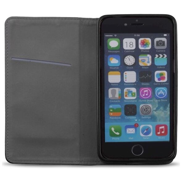 Smart Magnet case for Xiaomi Redmi 7A black 5900495776952