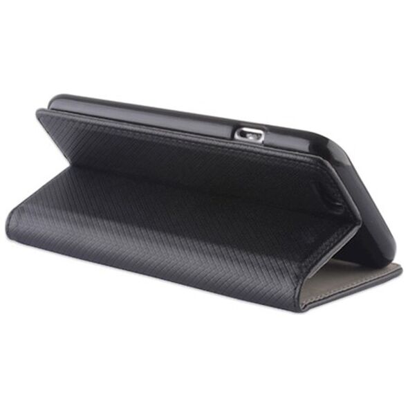 Smart Magnet case for Xiaomi Redmi 7A black 5900495776952