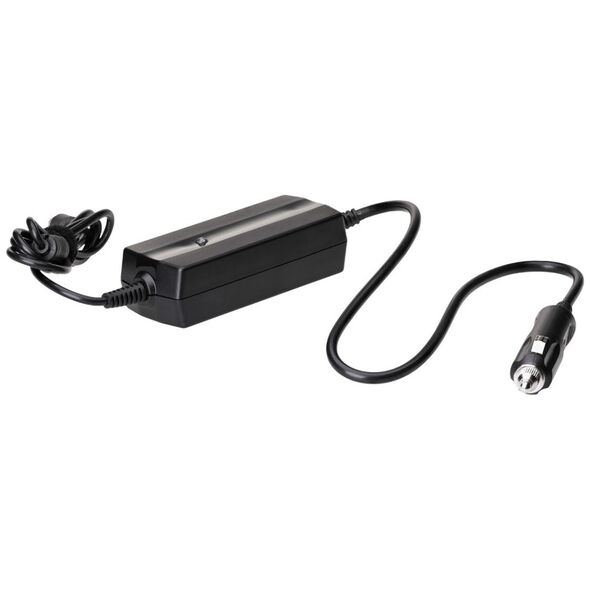 Akyga AK-ND-35 car notebook power supply dedicated for HP 19V | 4,74 A | 90W | 4,8 x 1,7 mm) 5901720133595