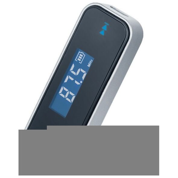 Setty FM transmitter TFM-01 5900495788184