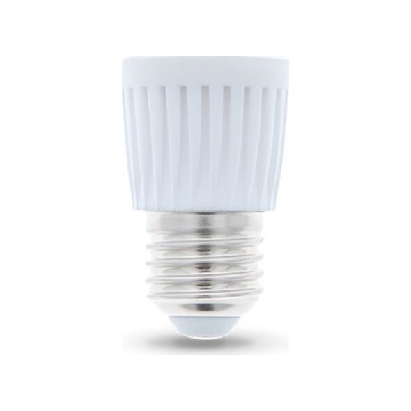 LED bulb E27 C37 10W 230V 4500K 900lm ceramic Forever Light 5900495839978