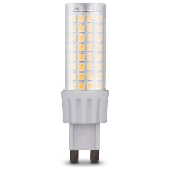 LED Bulb G9 8W 230V 6000K 700lm Forever Light 5900495847829
