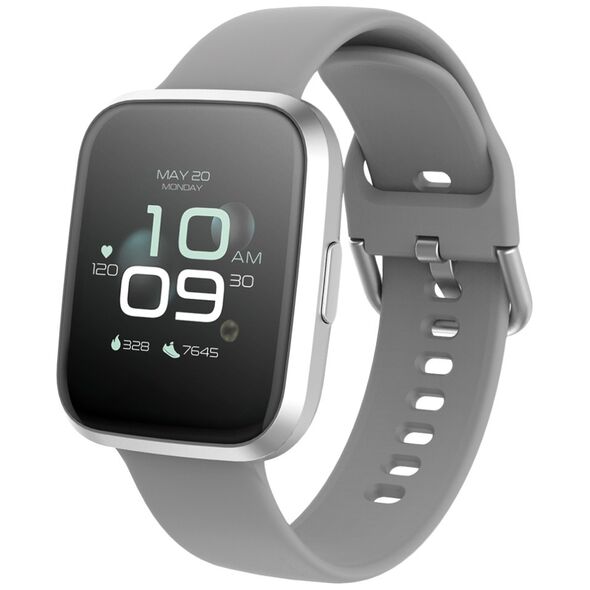 Forever smartwatch ForeVigo 2 SW-310 silver 5900495863270