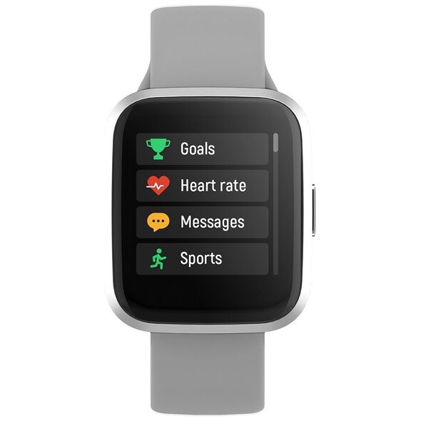 Forever smartwatch ForeVigo 2 SW-310 silver 5900495863270
