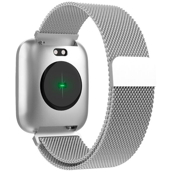 Forever smartwatch ForeVigo 2 SW-310 silver 5900495863270