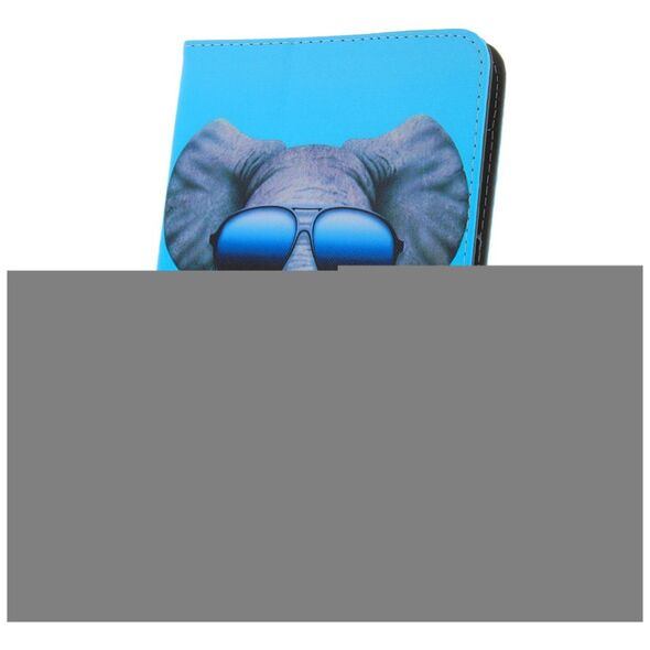 Universal case Elephant for tablet 9-10” 5900495824738