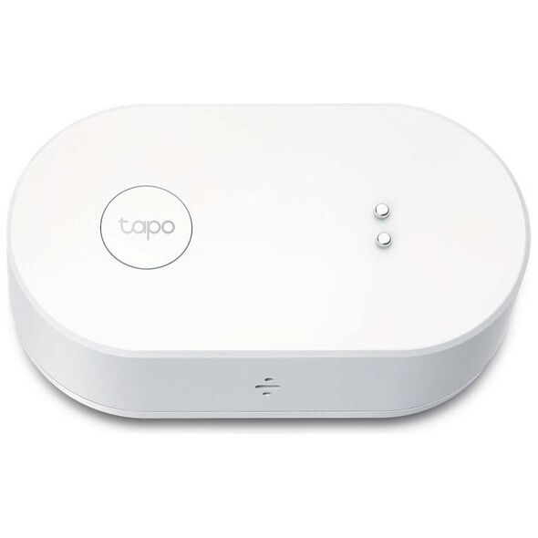 TP-LinkTapo Smart Water Leak Sensor (TAPO T300) (TPT300) έως 12 άτοκες Δόσεις