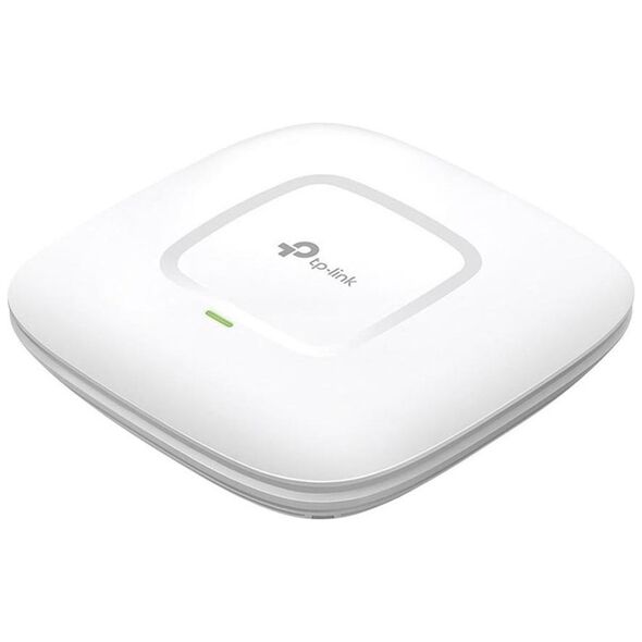 TP-LINK AC1750 EAP245 PoE Dual Band Ceiling Mount 10/100/1000Mbps (EAP245) (TPEAP245) έως 12 άτοκες Δόσεις